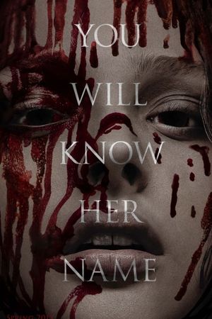 Carrie's poster