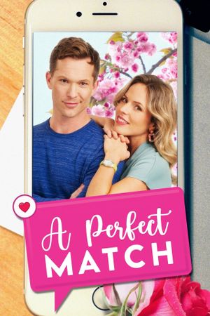 A Perfect Match's poster