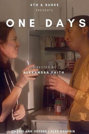 One Days's poster