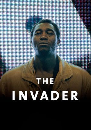 The Invader's poster