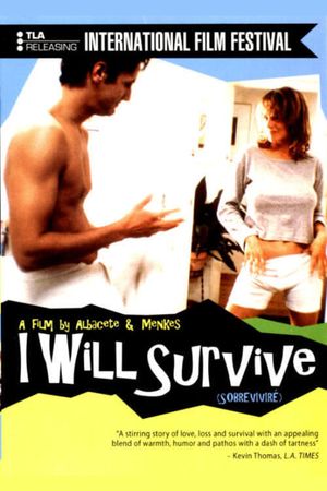 I Will Survive's poster image
