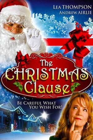 The Christmas Clause's poster image