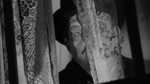 The Lodger's poster