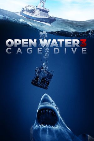 Open Water 3: Cage Dive's poster image
