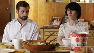 Little Miss Sunshine's poster