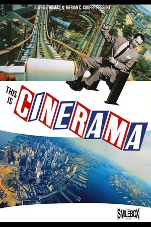 This Is Cinerama's poster