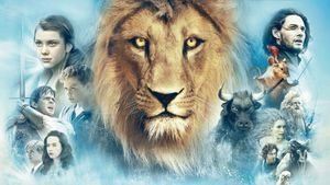 The Chronicles of Narnia: The Voyage of the Dawn Treader's poster