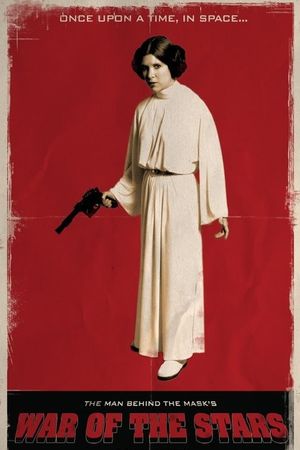 War of the Stars: A New Hope Grindhoused's poster