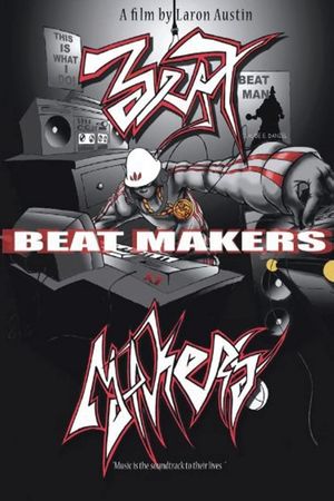 Beat Makers's poster