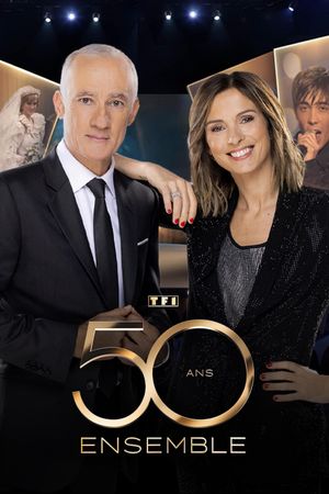 TF1 : 50 ans ensemble !'s poster