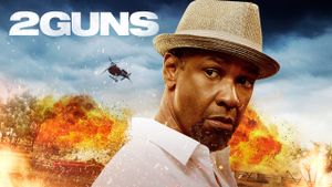 2 Guns's poster