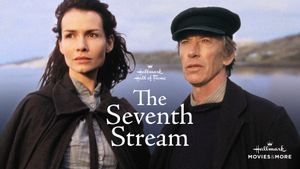The Seventh Stream's poster