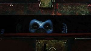 Toys of Terror's poster