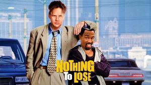 Nothing to Lose's poster