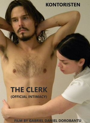 The Clerk's poster image