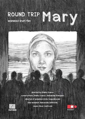 Round Trip: Mary's poster