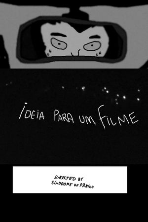 Ideia Para um Filme's poster