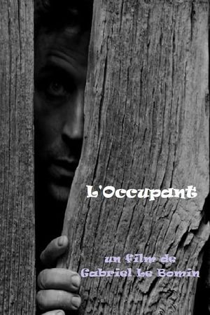 L'Occupant's poster