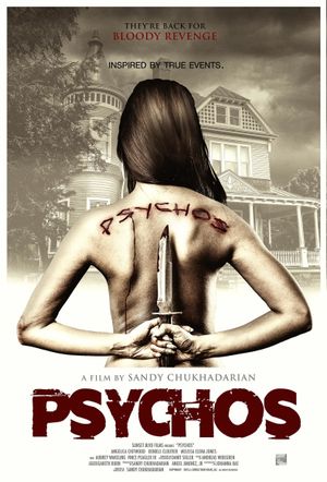 Psychos's poster