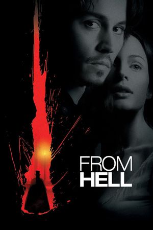 From Hell's poster