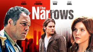 The Narrows's poster