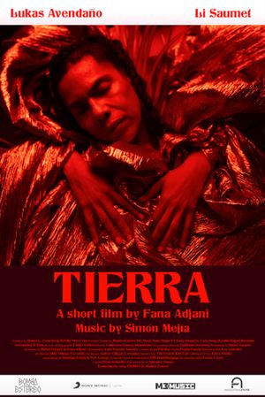 Tierra's poster