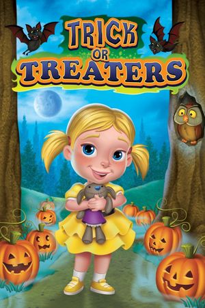 Trick or Treaters's poster