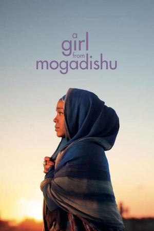 A Girl from Mogadishu's poster