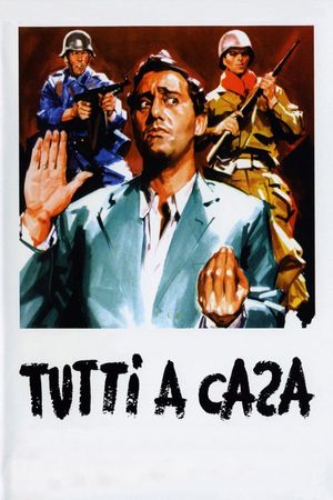 Everybody Go Home!'s poster