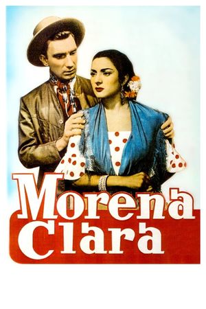 Morena Clara's poster