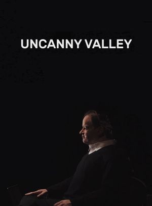 Rimini Protokoll: Uncanny Valley's poster