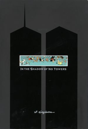 In the Shadow of No Towers's poster
