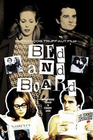 Bed & Board's poster
