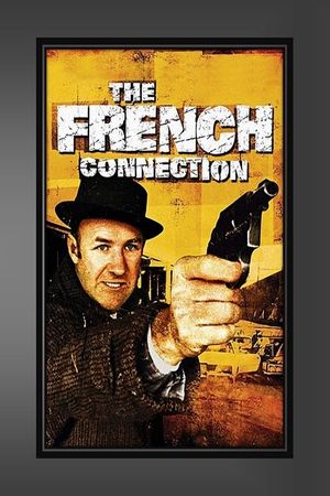 The French Connection's poster