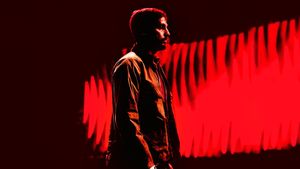 Upgrade's poster