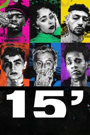 15''s poster