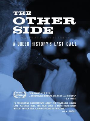 The Other Side: A Queer History's Last Call's poster image