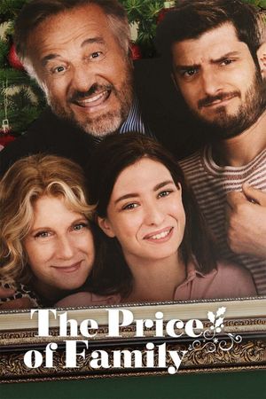 The Price of Family's poster