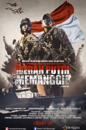 Merah Putih Memanggil's poster