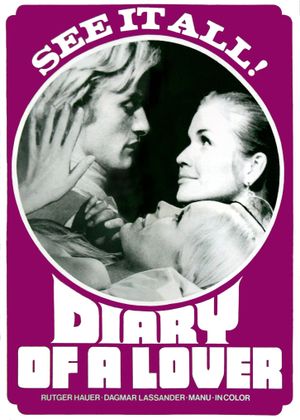 Hard to Remember's poster