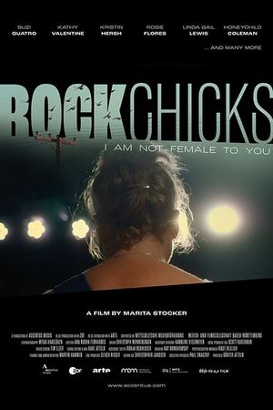 Rock Chicks's poster