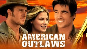 American Outlaws's poster