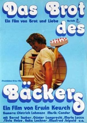 Baker's Bread's poster