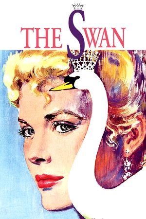 The Swan's poster