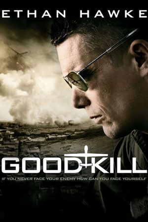 Good Kill's poster