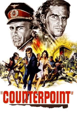 Counterpoint's poster