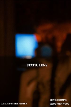 Static Lens's poster