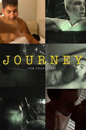 Journey's poster