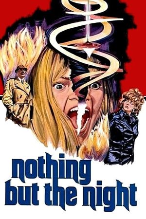 Nothing But the Night's poster