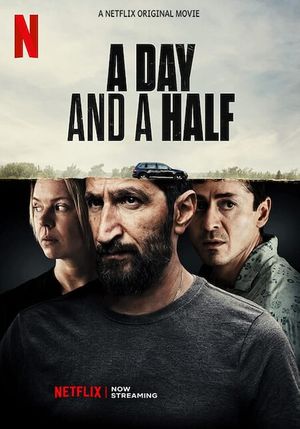 A Day and a Half's poster image